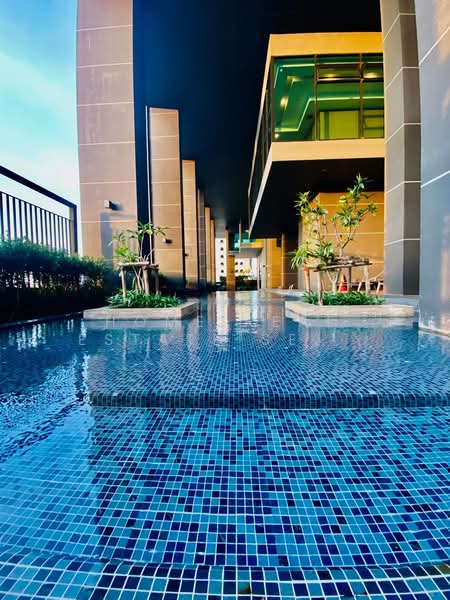 The Capital Ekamai-Thonglor : เดอะ แคปปิตอล เอกมัย-ทอหล่อ, กรุงเทพ, 2898 ถนนเพชรบุรีตัดใหม่, บางกะปิ, ห้วยขวาง, กรุงเทพ, 54 ตร.ม., คอนโด ขาย, โดย HOME Real Estate Service, 500436404 - DDproperty.com