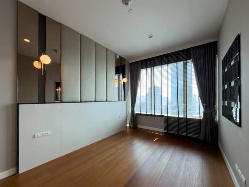 185 Rajadamri, Bangkok, 185 Rajadamri Road, Lumphini, Pathum Wan, Bangkok, 2 Bedrooms, 126 sqm, Condo For Rent, by Thanakit Pongpit, 500436405 - DDproperty.com