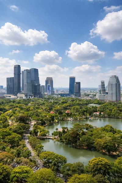 185 Rajadamri : 185 ราชดำริ, กรุงเทพ, 185 ถนนราชดำริ, ลุมพินี, ปทุมวัน, กรุงเทพ, 126 ตร.ม., คอนโด ให้เช่า, โดย Thanakit Pongpit, 500436405 - DDproperty.com