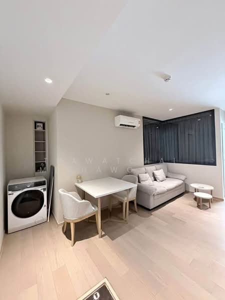 Runesu Thonglor 5, Bangkok, 82 Padi Madi Alley, Khlong Tan Nua, Watthana, Bangkok, 1 Bedroom, 35 sqm, Condo For Rent, by Thawatchai Methawongworakul, 500436406 - DDproperty.com