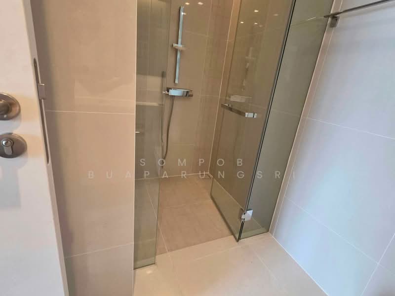 The Saint Residences Ladprao, Bangkok, 588 Vibhavadi-Rangsit Road, Jom Phon, Chatuchak, Bangkok, 2 Bedrooms, 64 sqm, Condo For Rent, by Sompob Buaparungsri, 500436407 - DDproperty.com