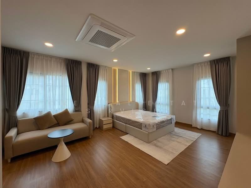 Centro Bangna : เซนโทร บางนา, สมุทรปราการ, 111 ซอย3, บางแก้ว, บางพลี, สมุทรปราการ, 303 ตร.ม., บ้านเดี่ยว ให้เช่า, โดย HOME Real Estate Service, 500436410 - DDproperty.com