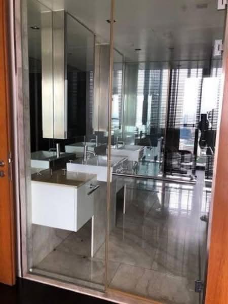 The Met Sathorn, Bangkok, 123 South Sathorn Road, Thung Maha Mek, Sathon, Bangkok, 3 Bedrooms, 196 sqm, Condo For Sale, by Thitima Kittimongkunkul, 500436413 - DDproperty.com