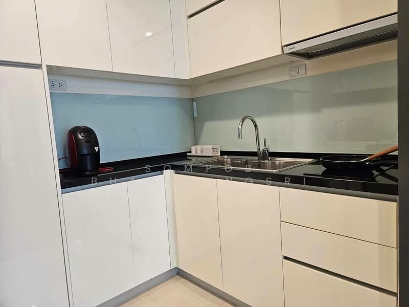 Bright Sukhumvit 24, Bangkok, Sukhumvit 24 Alley, Khong Tan, Khlong Toei, Bangkok, 1 Bedroom, 68 sqm, Condo For Rent, by Sompob Buaparungsri, 500436414 - DDproperty.com
