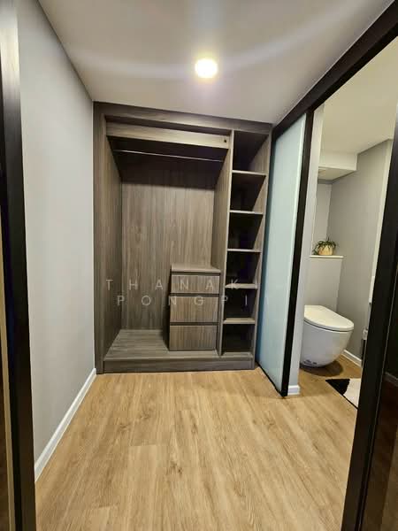 Landmark @MRTA Station, Bangkok, 397 Rama 9 Road, Bang Kapi, Huai Khwang, Bangkok, 2 Bedrooms, 50 sqm, Condo For Rent, by Thanakit Pongpit, 500436415 - DDproperty.com