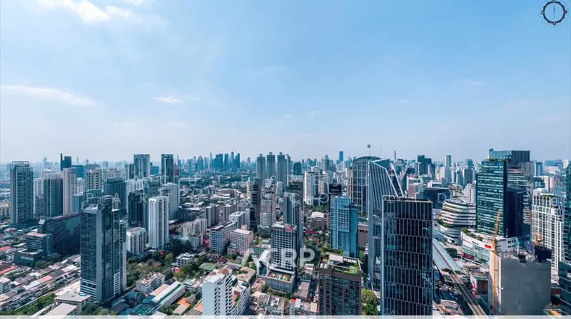 Noble Emmerse Phrom Phong, Bangkok, 643 Sukhumvit Road, Khong Tan, Khlong Toei, Bangkok, 1 Bedroom, 31 sqm, Condo For Sale, by Acute Realty Partner Co.,Ltd., 500436416 - DDproperty.com
