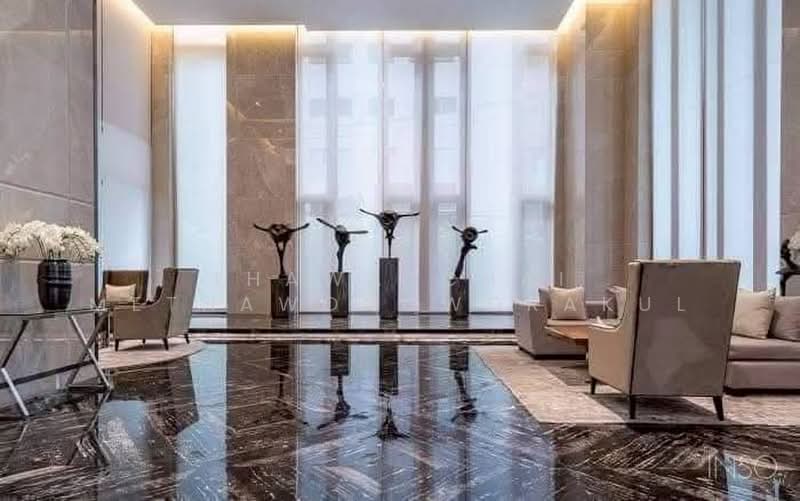 The Esse Asoke, Bangkok, 333 Soi Sukhumvit 21, Sukhumvit Road, Khlongtoei Nua, Watthana, Bangkok, 2 Bedrooms, 74 sqm, Condo For Rent, by Thawatchai Methawongworakul, 500436418 - DDproperty.com
