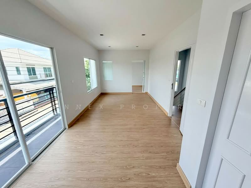 Perfect Park Rama 5 – Bangyai, Nonthaburi, Soi Wat Phra Non, Kanchanapisek Road, Bang Mae Nang, Bang Yai, Nonthaburi, 3 Bedrooms, 190 sqm, Single Detached House For Sale, by Connex Property, 500436419 - DDproperty.com