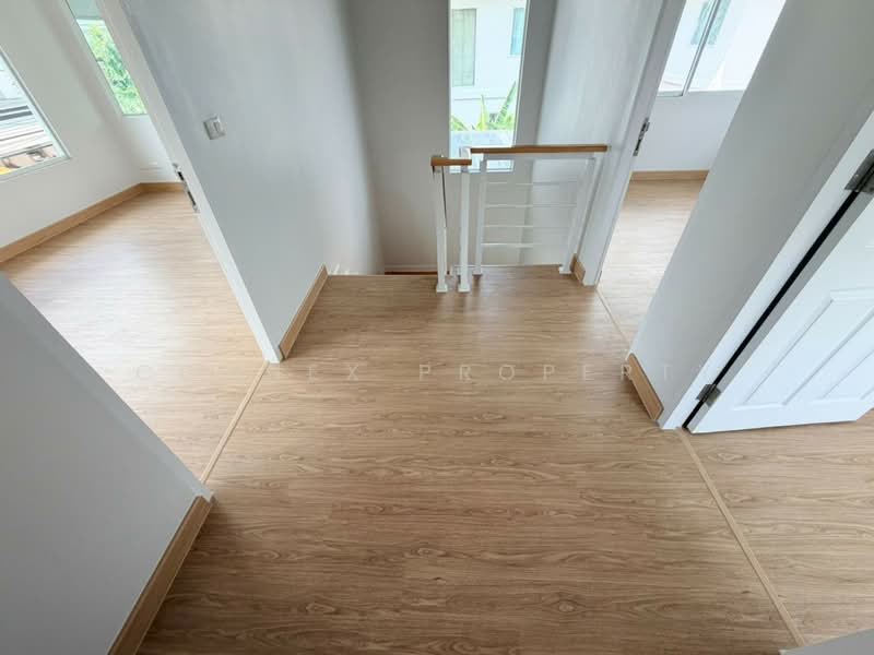 Perfect Park Rama 5 – Bangyai, Nonthaburi, Soi Wat Phra Non, Kanchanapisek Road, Bang Mae Nang, Bang Yai, Nonthaburi, 3 Bedrooms, 190 sqm, Single Detached House For Sale, by Connex Property, 500436419 - DDproperty.com