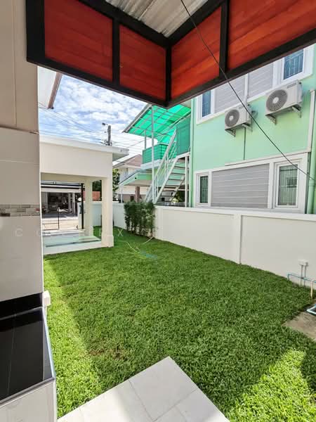 Perfect Park Rama 5 – Bangyai : เพอร์เฟค พาร์ค พระราม 5 – บางใหญ่, นนทบุรี, ซ.วัดพระนอน ถนนกาญจนาภิเษก, บางแม่นาง, บางใหญ่, นนทบุรี, 150 ตร.ม., บ้านเดี่ยว ขาย, โดย Connex Property, 500436419 - DDproperty.com