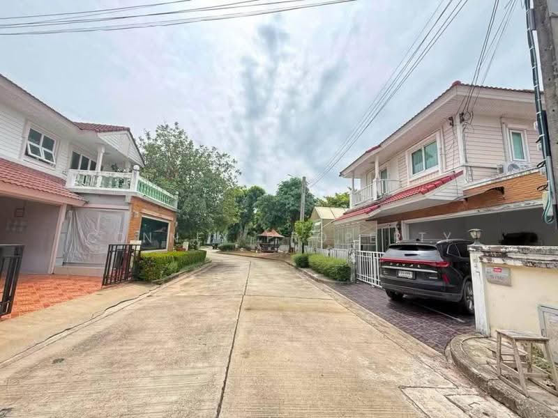 Perfect Park Rama 5 – Bangyai : เพอร์เฟค พาร์ค พระราม 5 – บางใหญ่, นนทบุรี, ซ.วัดพระนอน ถนนกาญจนาภิเษก, บางแม่นาง, บางใหญ่, นนทบุรี, 150 ตร.ม., บ้านเดี่ยว ขาย, โดย Connex Property, 500436419 - DDproperty.com