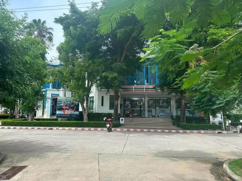 Perfect Park Rama 5 – Bangyai : เพอร์เฟค พาร์ค พระราม 5 – บางใหญ่, นนทบุรี, ซ.วัดพระนอน ถนนกาญจนาภิเษก, บางแม่นาง, บางใหญ่, นนทบุรี, 150 ตร.ม., บ้านเดี่ยว ขาย, โดย Connex Property, 500436419 - DDproperty.com