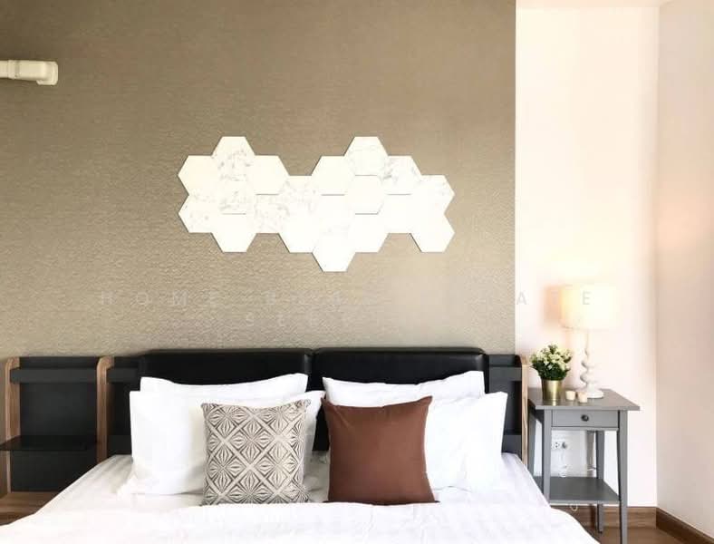 Supalai Park Ekkamai-Thonglor, Bangkok, Petchaburi Road, Bang Kapi, Huai Khwang, Bangkok, 2 Bedrooms, 83 sqm, Condo For Sale, by HOME Real Estate Service, 500436420 - DDproperty.com