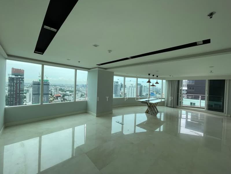 Eight Thonglor Residence, Bangkok, Eight Thonglor Building 88/36, Khlong Tan Nua, Watthana, Bangkok, 3 Bedrooms, 233 sqm, Condo For Sale, by Thanakit Pongpit, 500436421 - DDproperty.com