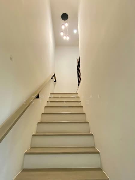 Altitude Kraf Bangna : อัลติจูด คราฟ บางนา, สมุทรปราการ, 159 หมู่ 12 ถนน เลียบคลองหลวงแพ่ง, บางแก้ว, บางพลี, สมุทรปราการ, 84 ตร.ม., ทาวน์เฮ้าส์ ขาย, โดย HOME Real Estate Service, 500436424 - DDproperty.com