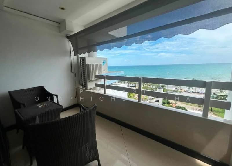 Jomtien Plaza Condotel, Chon Buri (Pattaya), 406 261 Village No. 12, Nong Pru, Bang Lamung (Pattaya), Chon Buri (Pattaya), 2 Bedrooms, 150 sqm, Condo For Rent, by Pensasi Ongphichetmetha, 500436425 - DDproperty.com
