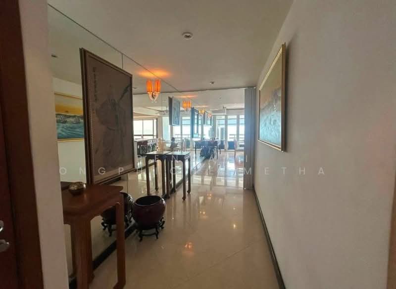 Jomtien Plaza Condotel, Chon Buri (Pattaya), 406 261 Village No. 12, Nong Pru, Bang Lamung (Pattaya), Chon Buri (Pattaya), 2 Bedrooms, 150 sqm, Condo For Rent, by Pensasi Ongphichetmetha, 500436425 - DDproperty.com