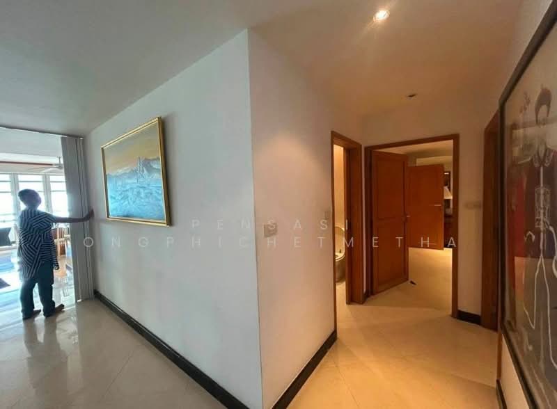 Jomtien Plaza Condotel, Chon Buri (Pattaya), 406 261 Village No. 12, Nong Pru, Bang Lamung (Pattaya), Chon Buri (Pattaya), 2 Bedrooms, 150 sqm, Condo For Rent, by Pensasi Ongphichetmetha, 500436425 - DDproperty.com