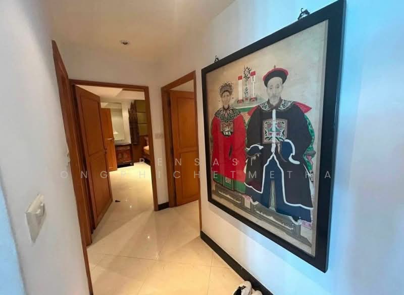 Jomtien Plaza Condotel, Chon Buri (Pattaya), 406 261 Village No. 12, Nong Pru, Bang Lamung (Pattaya), Chon Buri (Pattaya), 2 Bedrooms, 150 sqm, Condo For Rent, by Pensasi Ongphichetmetha, 500436425 - DDproperty.com