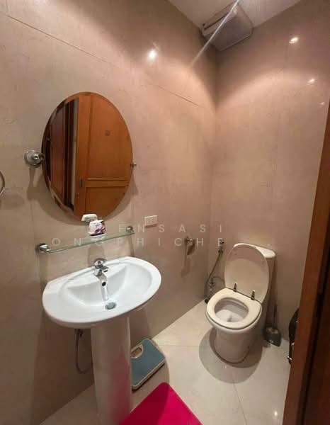 Jomtien Plaza Condotel, Chon Buri (Pattaya), 406 261 Village No. 12, Nong Pru, Bang Lamung (Pattaya), Chon Buri (Pattaya), 2 Bedrooms, 150 sqm, Condo For Rent, by Pensasi Ongphichetmetha, 500436425 - DDproperty.com