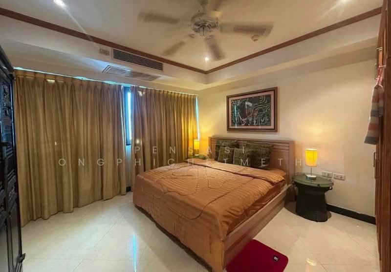 Jomtien Plaza Condotel, Chon Buri (Pattaya), 406 261 Village No. 12, Nong Pru, Bang Lamung (Pattaya), Chon Buri (Pattaya), 2 Bedrooms, 150 sqm, Condo For Rent, by Pensasi Ongphichetmetha, 500436425 - DDproperty.com