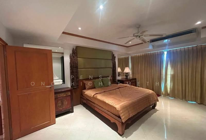 Jomtien Plaza Condotel, Chon Buri (Pattaya), 406 261 Village No. 12, Nong Pru, Bang Lamung (Pattaya), Chon Buri (Pattaya), 2 Bedrooms, 150 sqm, Condo For Rent, by Pensasi Ongphichetmetha, 500436425 - DDproperty.com