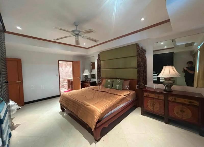 Jomtien Plaza Condotel, Chon Buri (Pattaya), 406 261 Village No. 12, Nong Pru, Bang Lamung (Pattaya), Chon Buri (Pattaya), 2 Bedrooms, 150 sqm, Condo For Rent, by Pensasi Ongphichetmetha, 500436425 - DDproperty.com