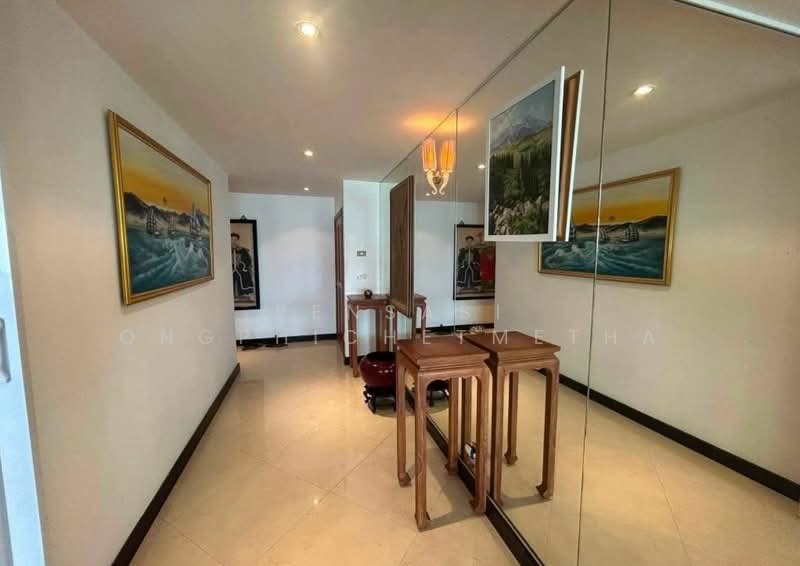 Jomtien Plaza Condotel, Chon Buri (Pattaya), 406 261 Village No. 12, Nong Pru, Bang Lamung (Pattaya), Chon Buri (Pattaya), 2 Bedrooms, 150 sqm, Condo For Rent, by Pensasi Ongphichetmetha, 500436425 - DDproperty.com