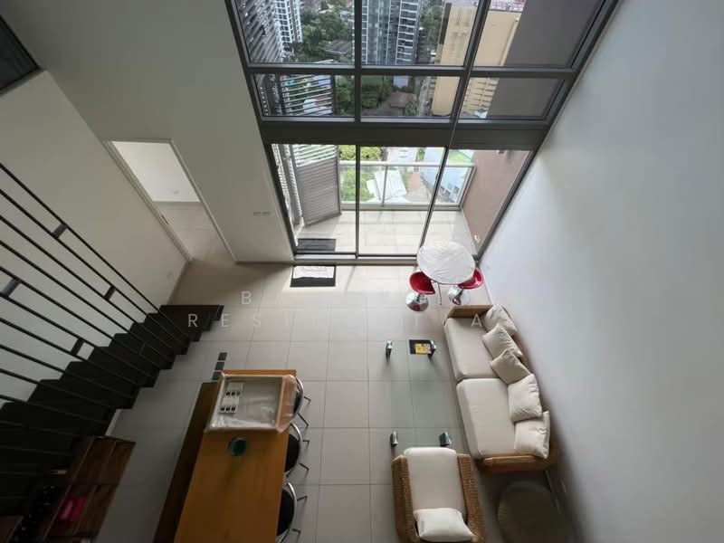 The Lofts Ekkamai, Bangkok, 1415 Sukhumvit Road, Phra Kanong Nua, Watthana, Bangkok, 2 Bedrooms, 120 sqm, Condo For Sale, by Bangkok Residential, 500436426 - DDproperty.com