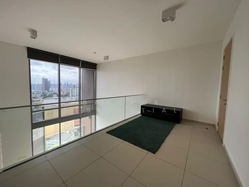 The Lofts Ekkamai, Bangkok, 1415 Sukhumvit Road, Phra Kanong Nua, Watthana, Bangkok, 2 Bedrooms, 120 sqm, Condo For Sale, by Bangkok Residential, 500436426 - DDproperty.com