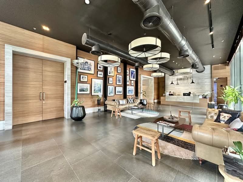 The Lofts Ekkamai, Bangkok, 1415 Sukhumvit Road, Phra Kanong Nua, Watthana, Bangkok, 2 Bedrooms, 120 sqm, Condo For Sale, by Bangkok Residential, 500436426 - DDproperty.com