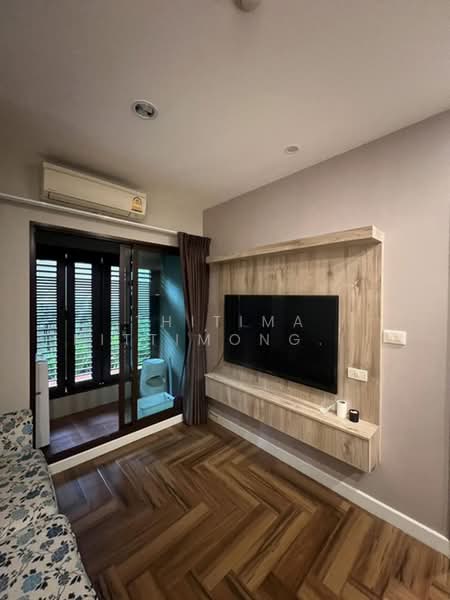Condolette Dwell Sukhumvit 26, Bangkok, Soi Sukhumvit 26, Khong Tan, Khlong Toei, Bangkok, 1 Bedroom, 34 sqm, Condo For Sale, by Thitima Kittimongkunkul, 500436429 - DDproperty.com