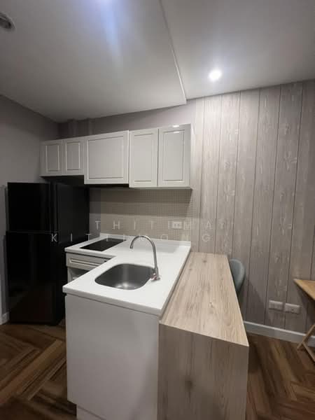 Condolette Dwell Sukhumvit 26, Bangkok, Soi Sukhumvit 26, Khong Tan, Khlong Toei, Bangkok, 1 Bedroom, 34 sqm, Condo For Sale, by Thitima Kittimongkunkul, 500436429 - DDproperty.com