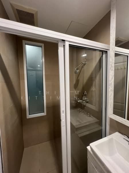Condolette Dwell Sukhumvit 26, Bangkok, Soi Sukhumvit 26, Khong Tan, Khlong Toei, Bangkok, 1 Bedroom, 34 sqm, Condo For Sale, by Thitima Kittimongkunkul, 500436429 - DDproperty.com