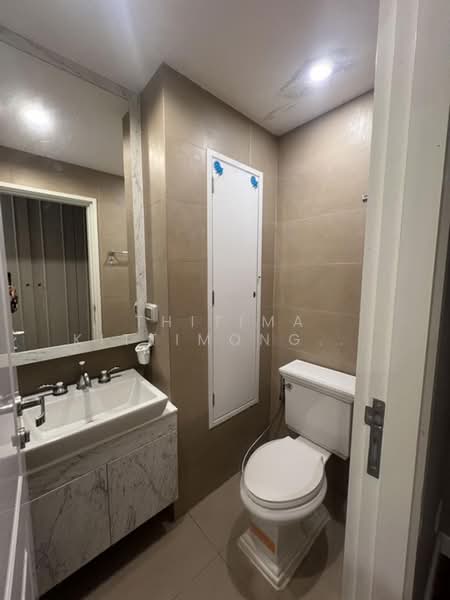 Condolette Dwell Sukhumvit 26, Bangkok, Soi Sukhumvit 26, Khong Tan, Khlong Toei, Bangkok, 1 Bedroom, 34 sqm, Condo For Sale, by Thitima Kittimongkunkul, 500436429 - DDproperty.com