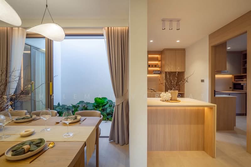 Parichat Pool Villa Chalong, Phuket, -, Chalong, Muang Phuket, Phuket, 3 Bedrooms, 248 sqm, Single Detached House For Sale, by Halemah Varerat, 500436431 - DDproperty.com