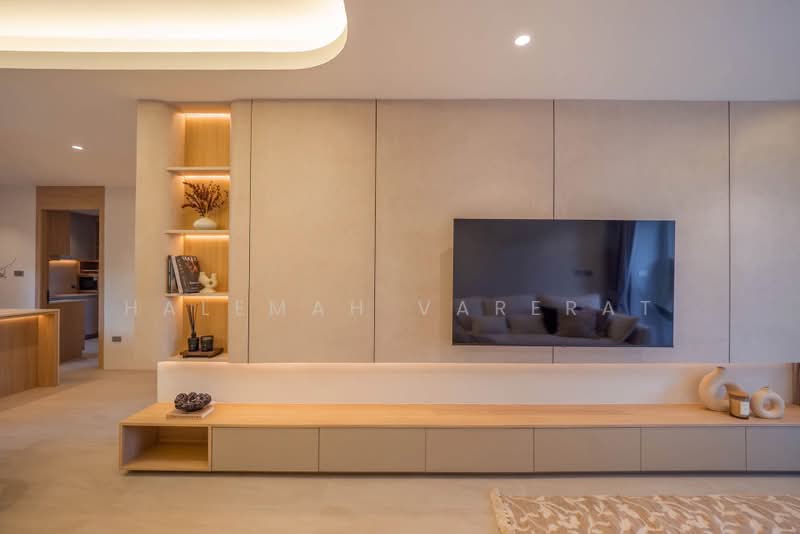 Parichat Pool Villa Chalong, Phuket, -, Chalong, Muang Phuket, Phuket, 3 Bedrooms, 248 sqm, Single Detached House For Sale, by Halemah Varerat, 500436431 - DDproperty.com