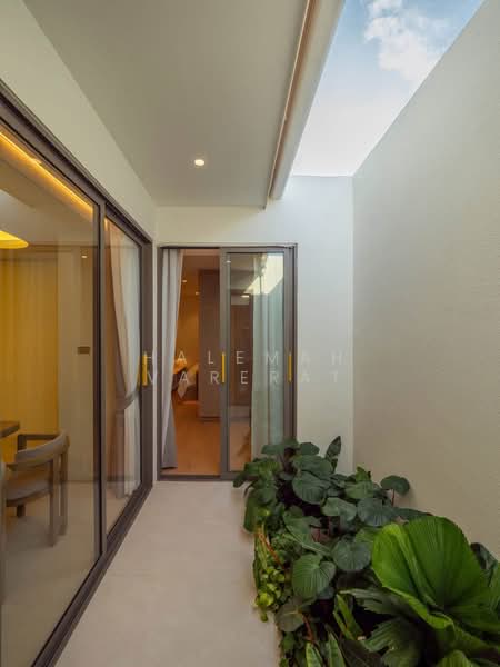 Parichat Pool Villa Chalong, Phuket, -, Chalong, Muang Phuket, Phuket, 3 Bedrooms, 248 sqm, Single Detached House For Sale, by Halemah Varerat, 500436431 - DDproperty.com
