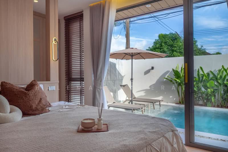 ปาริชาติ วิลล่า, ภูเก็ต, -, ฉลอง, เมืองภูเก็ต, ภูเก็ต, 248 ตร.ม., บ้านเดี่ยว ขาย, โดย Halemah Varerat, 500436431 - DDproperty.com