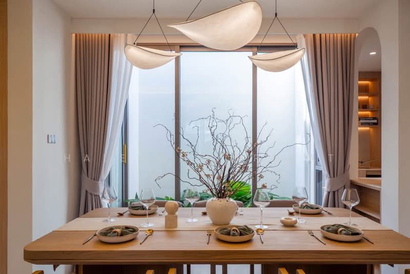 Parichat Pool Villa Chalong, Phuket, -, Chalong, Muang Phuket, Phuket, 3 Bedrooms, 248 sqm, Single Detached House For Sale, by Halemah Varerat, 500436431 - DDproperty.com