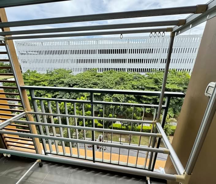 Metro Luxe Kaset, Bangkok, Prasert-Manukitch Road, Sena Nikhom, Chatuchak, Bangkok, 1 Bedroom, 28 sqm, Condo For Sale, by Veera Sawatrangsri, 500436432 - DDproperty.com