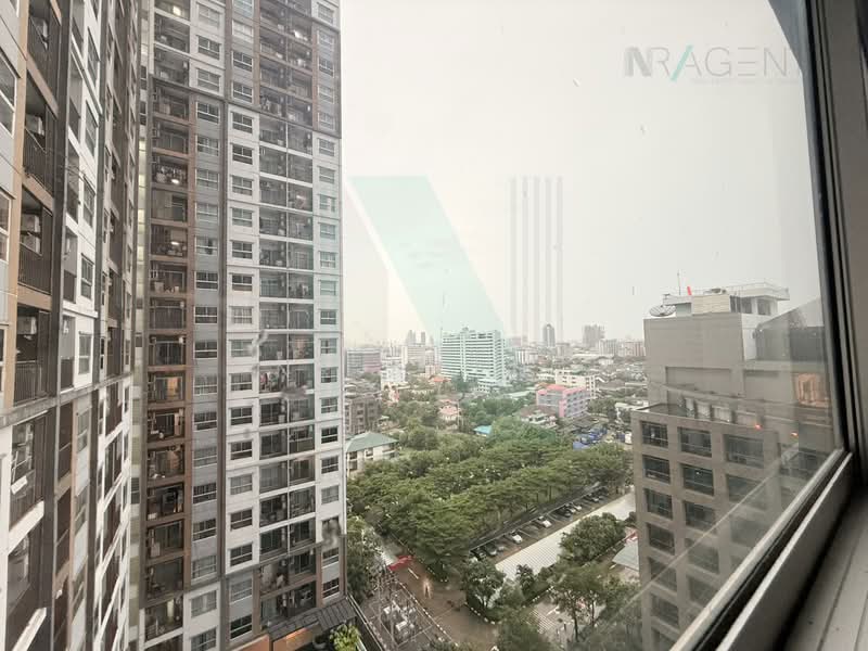 The Trust Condo Ngamwongwan : เดอะทรัสต์ คอนโด งามวงศ์วาน, นนทบุรี, 74 ถนนงามวงศ์วาน, บางเขน, เมืองนนทบุรี, นนทบุรี, 30 ตร.ม., คอนโด ขาย, โดย NR AGENT, 500436437 - DDproperty.com