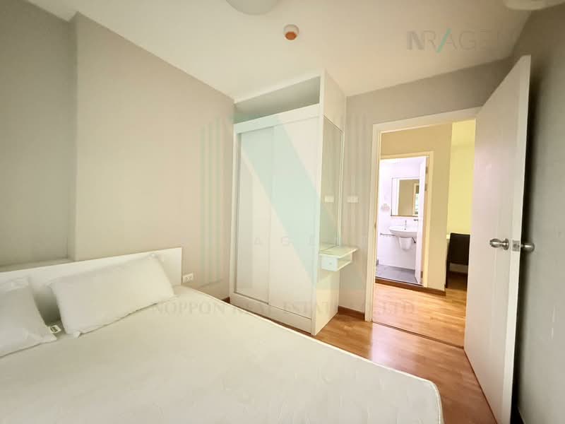 The Trust Condo Ngamwongwan : เดอะทรัสต์ คอนโด งามวงศ์วาน, นนทบุรี, 74 ถนนงามวงศ์วาน, บางเขน, เมืองนนทบุรี, นนทบุรี, 30 ตร.ม., คอนโด ขาย, โดย NR AGENT, 500436437 - DDproperty.com