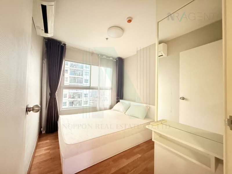 The Trust Condo Ngamwongwan, Nonthaburi, 74 Ngamwongwan Road, Bang Khen, Muang Nonthaburi, Nonthaburi, 1 Bedroom, 30 sqm, Condo For Sale, by NR AGENT, 500436437 - DDproperty.com