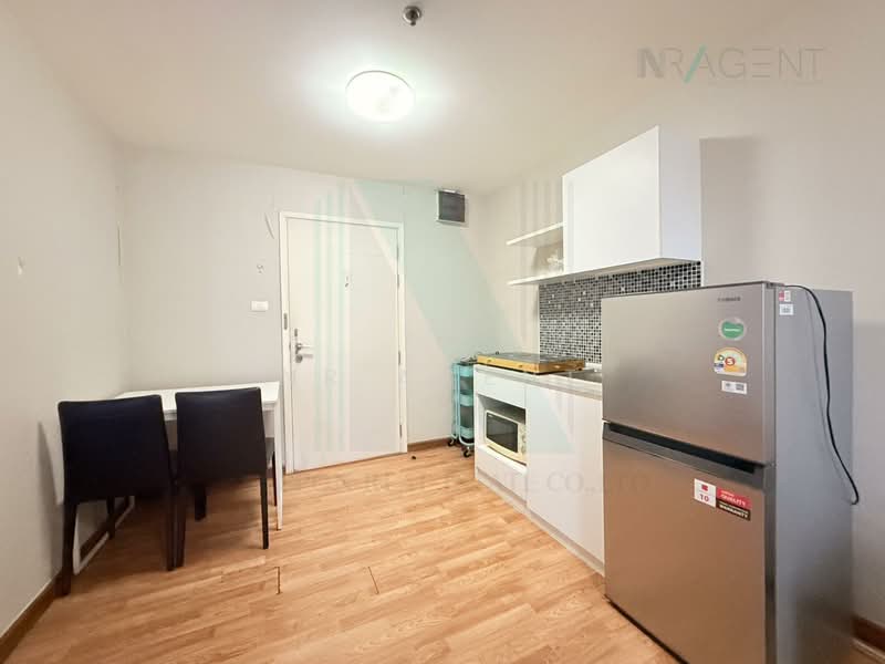 The Trust Condo Ngamwongwan, Nonthaburi, 74 Ngamwongwan Road, Bang Khen, Muang Nonthaburi, Nonthaburi, 1 Bedroom, 30 sqm, Condo For Sale, by NR AGENT, 500436437 - DDproperty.com