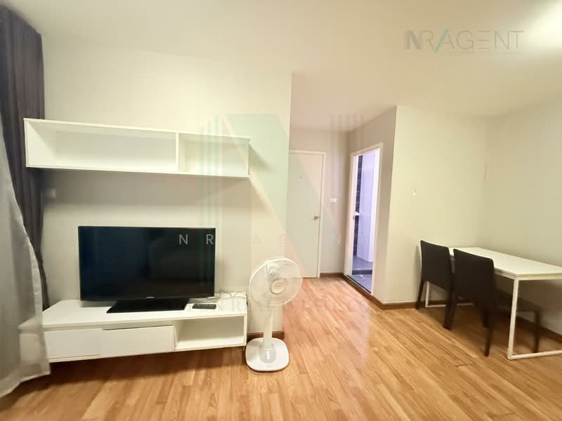 The Trust Condo Ngamwongwan, Nonthaburi, 74 Ngamwongwan Road, Bang Khen, Muang Nonthaburi, Nonthaburi, 1 Bedroom, 30 sqm, Condo For Sale, by NR AGENT, 500436437 - DDproperty.com