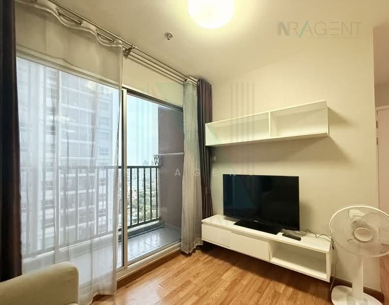 The Trust Condo Ngamwongwan : เดอะทรัสต์ คอนโด งามวงศ์วาน, นนทบุรี, 74 ถนนงามวงศ์วาน, บางเขน, เมืองนนทบุรี, นนทบุรี, 30 ตร.ม., คอนโด ขาย, โดย NR AGENT, 500436437 - DDproperty.com