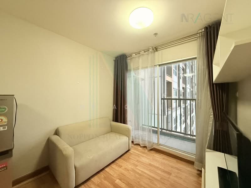 The Trust Condo Ngamwongwan : เดอะทรัสต์ คอนโด งามวงศ์วาน, นนทบุรี, 74 ถนนงามวงศ์วาน, บางเขน, เมืองนนทบุรี, นนทบุรี, 30 ตร.ม., คอนโด ขาย, โดย NR AGENT, 500436437 - DDproperty.com