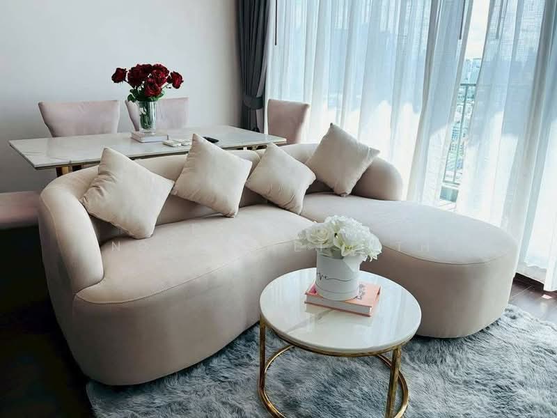 C Ekkamai, Bangkok, 888 Soi Sukhumvit 63, Sukhumvit Road, Khlong Tan Nua, Watthana, Bangkok, 2 Bedrooms, 65 sqm, Condo For Rent, by Pensasi Ongphichetmetha, 500436439 - DDproperty.com