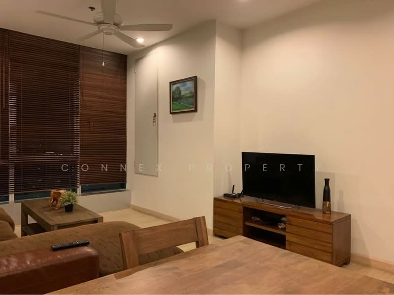 Baan Sathorn Chao Phraya, Bangkok, 931 Charoen Nakhon 15 A Alley, Khlong Ton Sai, Khlong San, Bangkok, 2 Bedrooms, 92 sqm, Condo For Sale, by Connex Property, 500436440 - DDproperty.com